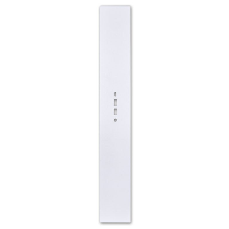 Lian Li Top I/O-Panel Kit per O11 Dynamic EVO white white O11DE-5W