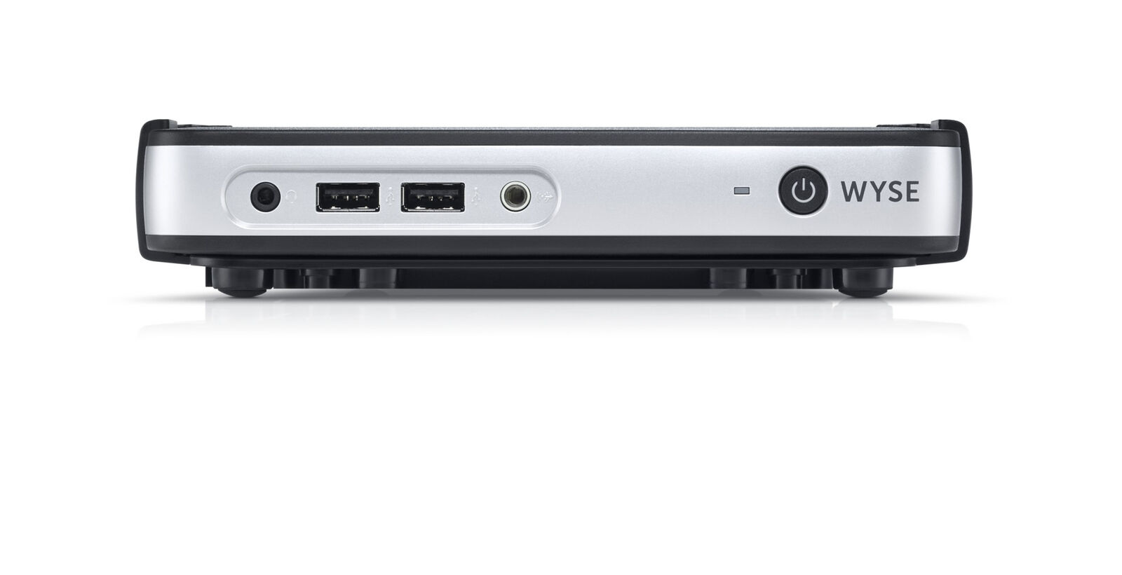Dell Wyse 5030 480 g Nero Argento TERA2321