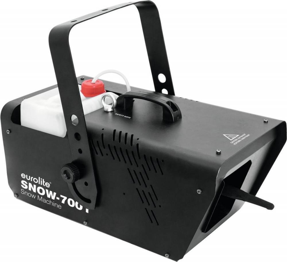 3161862 Eurolite EUROLITE Snow 7001 Schneemaschine (51706305)