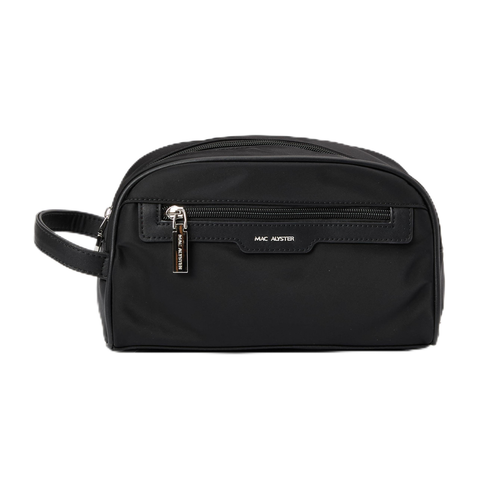 MAC ALYSTER Trousse de Toilette Noir One Size Womens, nero, CASUAL (o0o)