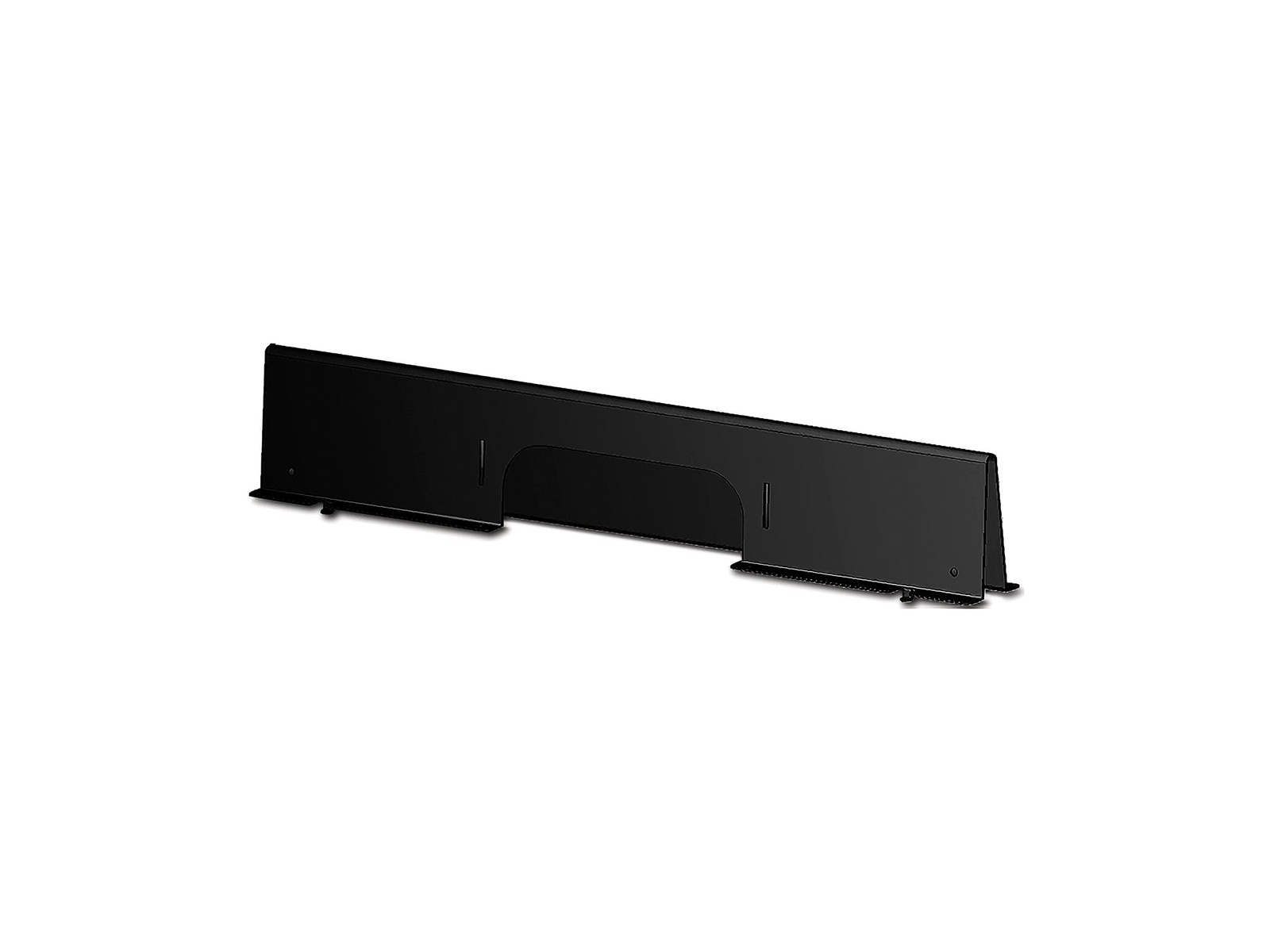 APC AR8162ABLK Nero 579 mm 71 mm 122 mm 1,82 kg 610 mm x 122 x 71 mm 1.82 kg