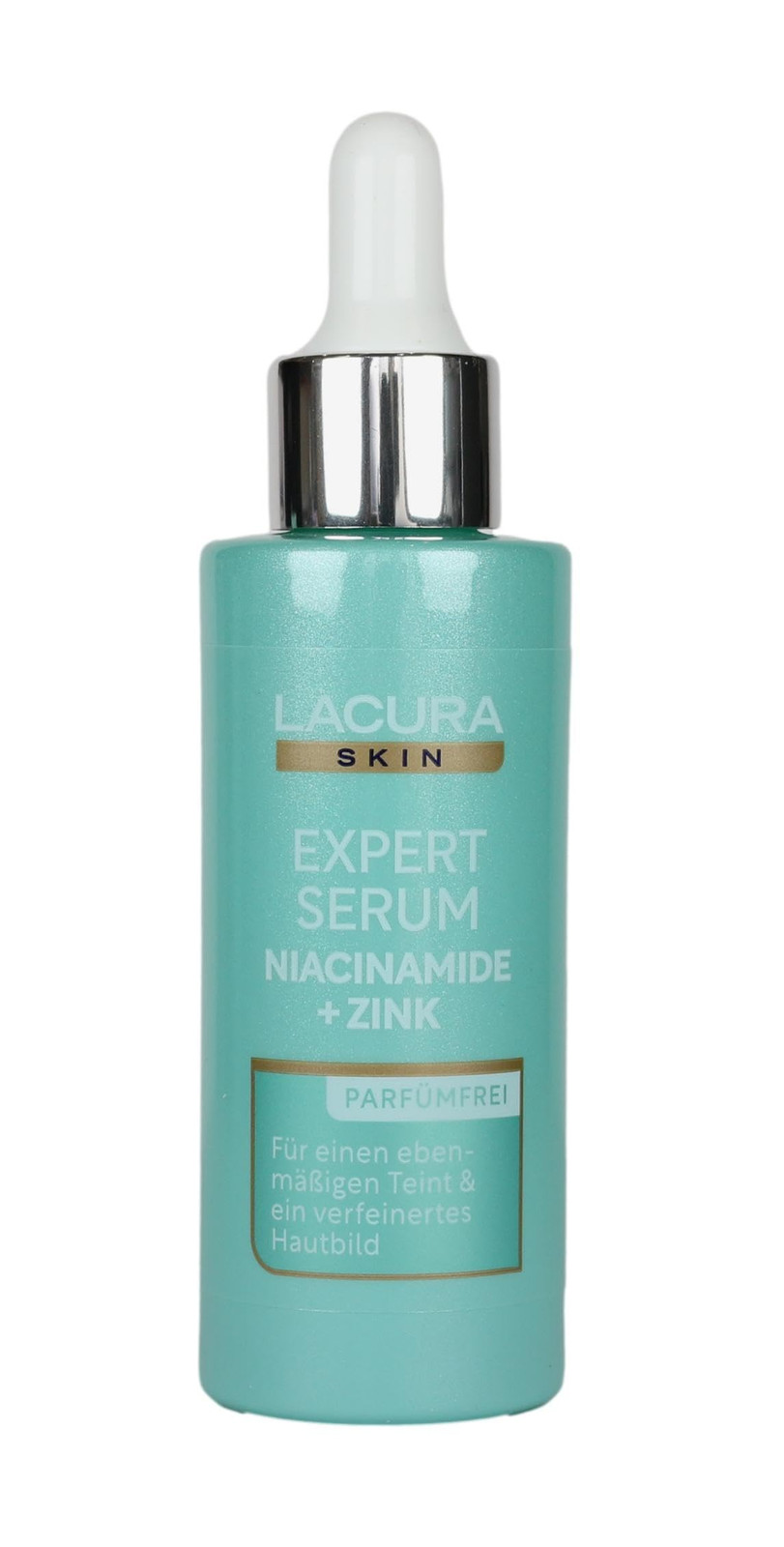 Lacura Skin Expert - Siero niacinamide+zinco 30 ml (Z6X)