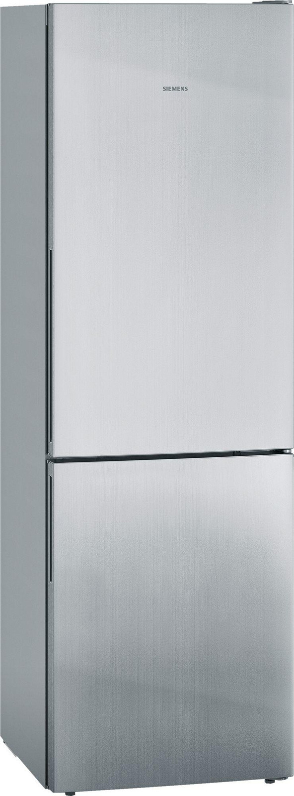 Siemens iQ500 KG36EALCA frigorifero con congelatore Libera installazione 308 L C