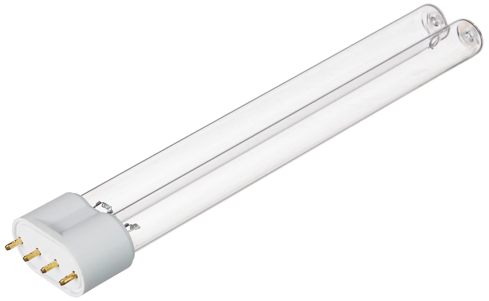LAMPADA DI SOSTITUZIONE UVC STERILIZZATORE LAGHETTO STAGNO ECO PL 18 WATT (C0n)