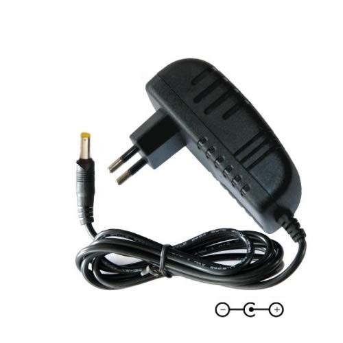 Top Charger * Adattatore di alimentazione caricatore 12 V per lettore DVD (V5N)