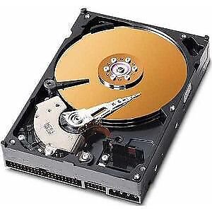 250GB 3,5" IDE 8MB 7200RPM