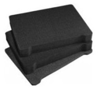 B&W International B&W SI/1000 Valigia Pre Cut Foam for Type 1000 Outdoor Cases