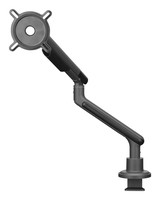 One for All Monitor Halterung Design Single Black DM 7110 DM7110 Accessori
