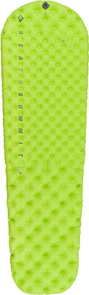 3161877 Sea To Summit Sea To Summit Comfort Light Insulated - Limette - Thermopl