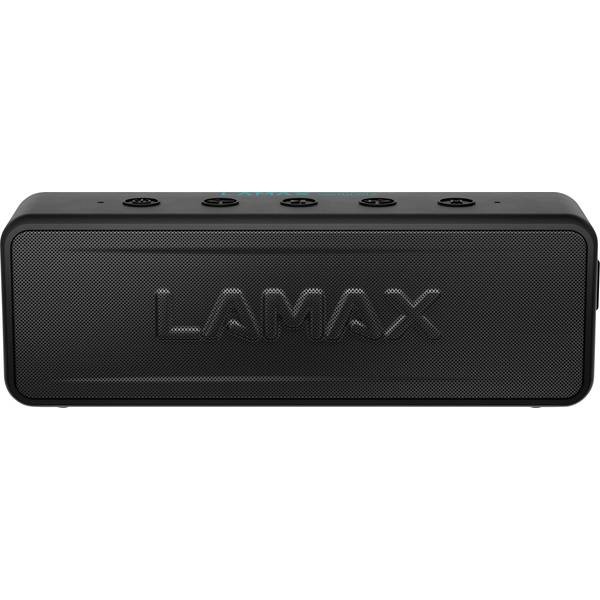 Lamax LMXSE2  Sentinel2 Altoparlante Bluetooth