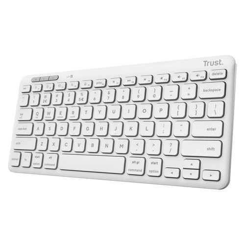 Tastiera computer Trust Compact 25143