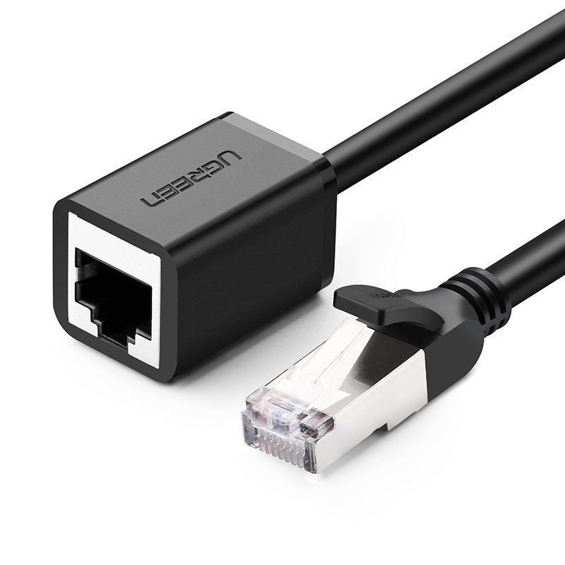 Cavo Di Estensione Ethernet RJ45 Maschio A Femmina CAT6 2M; UGREEN/11281