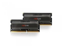 Mushkin MRA4S266KKKF16GX2 32 GB 2 x 16 GB DDR4 2666 MHz 260-pin SO-DIMM PC4-2666