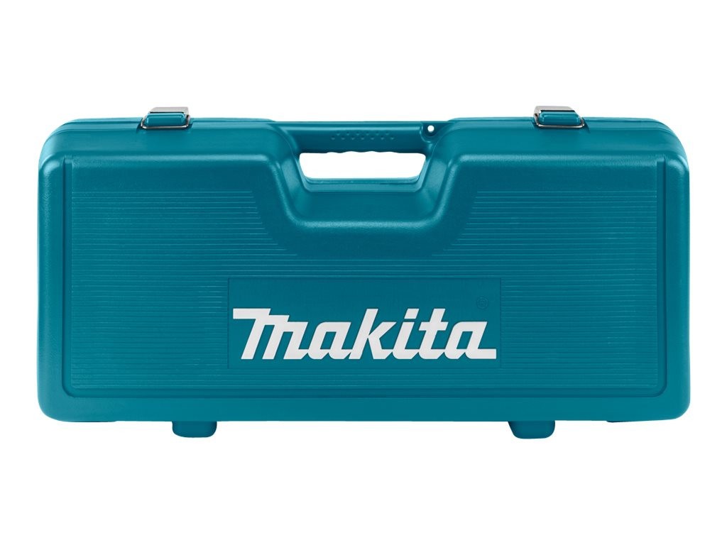 Makita GA9020 Valigetta rigida per attrezzi Plastica Blu Cardine 1 kg 824958-7