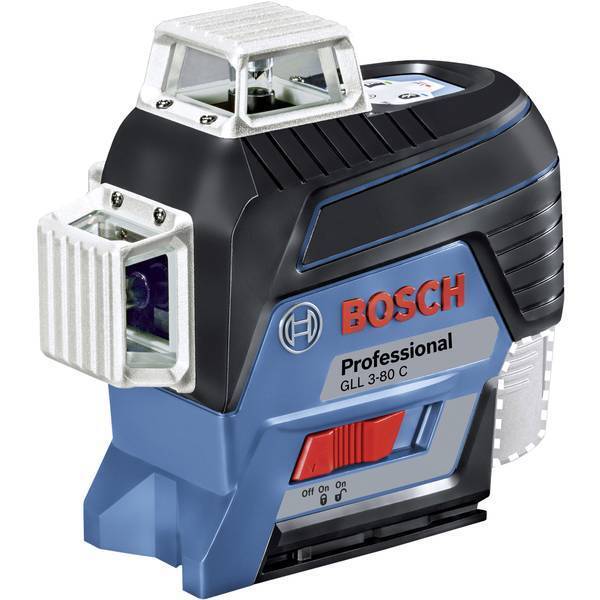Bosch 0601063R00  GLL 3-80 C Professional
