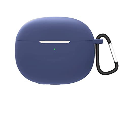 GIOPUEY Cilicone Case per Xiaomi Buds 3T Pro, Xiaomi Buds 3T Pro (L6L)