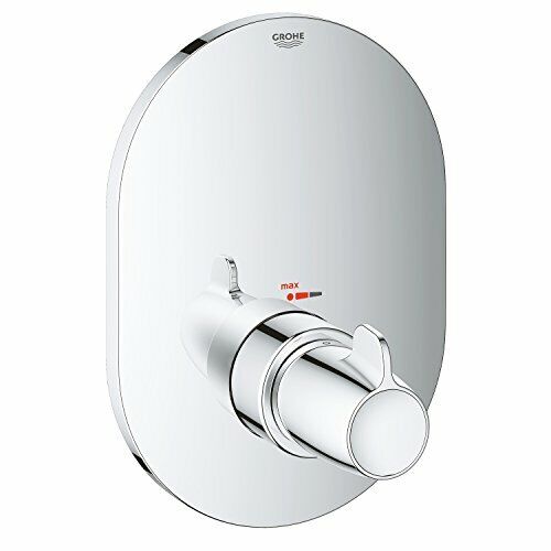 Grohe Grohtherm Special Termostato, 29096000 (F1k)
