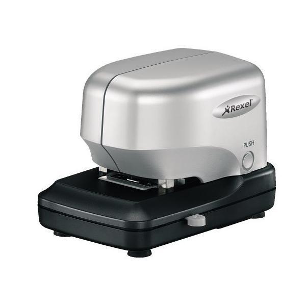3161800 Rexel Rexel Cucitrice elettrica Stella 30