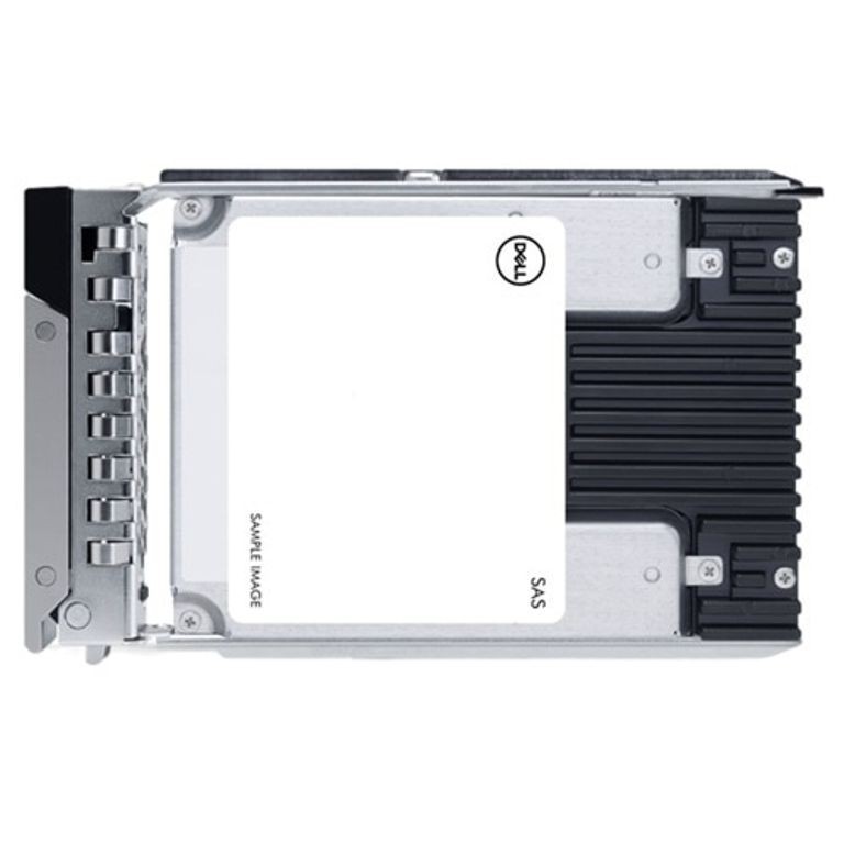 DELL 345-BFYF drives allo stato solido 800 GB 2.5" SAS