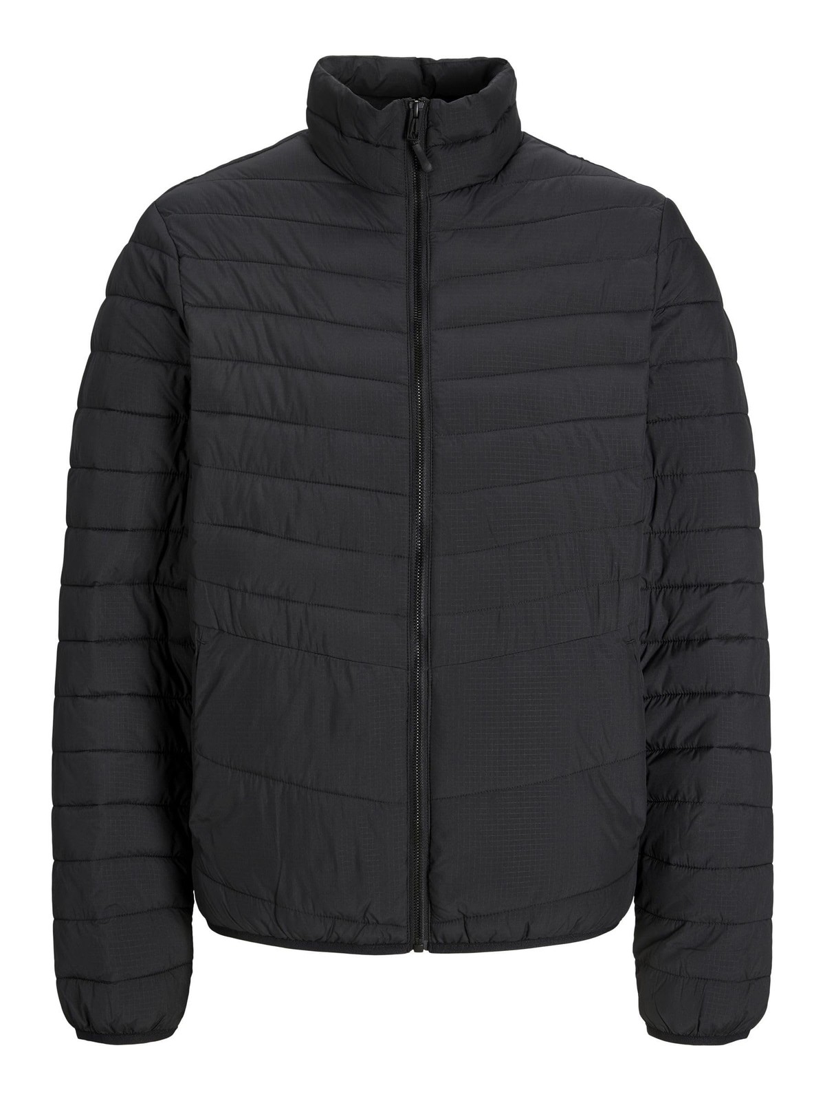 JACK & JONES Puffer Jacket Puffer Jacket Black M Black M (d6X)