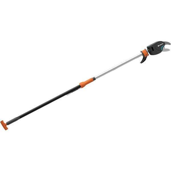 GARDENA 12000-20  StarCut 160 plus  Svettatoio Bypass