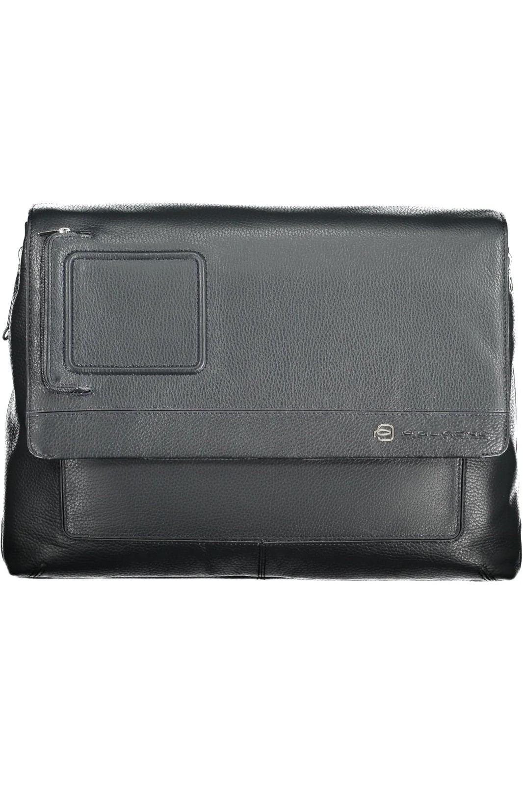 PIQUADRO Vibe Messenger in pelle porta PC 15" (M6D)