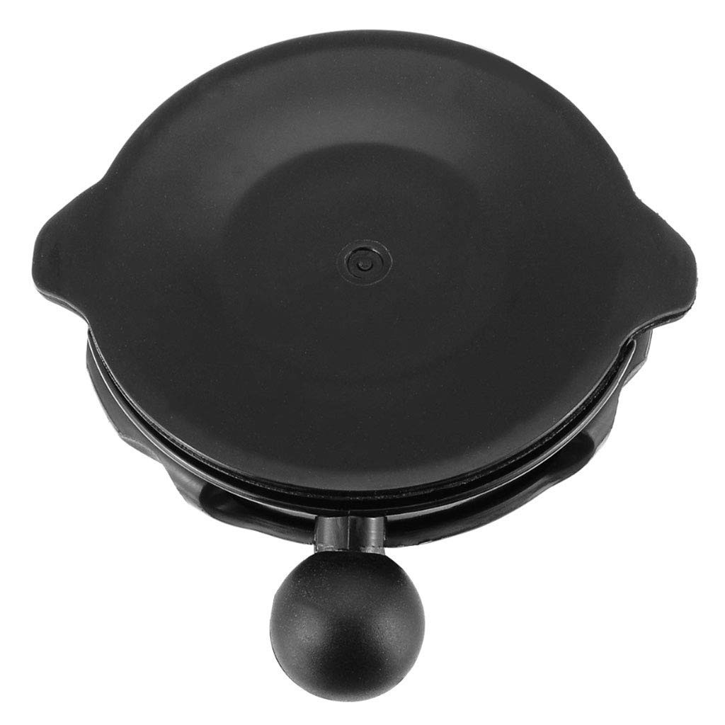 Buwei Staffa di Montaggio a Ventosa per Auto per Accessori GPS Start 20 (F6I)