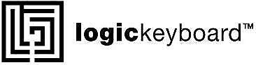 LogicKeyboard Dislessia Tastiera ALBA UK (MAC)