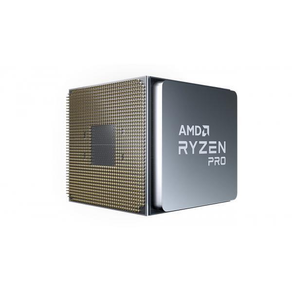 AMD Ryzen 7 Pro 4750G - 3.6 GHz - 8 processori - 16 thread - 8 MB cache - Socket
