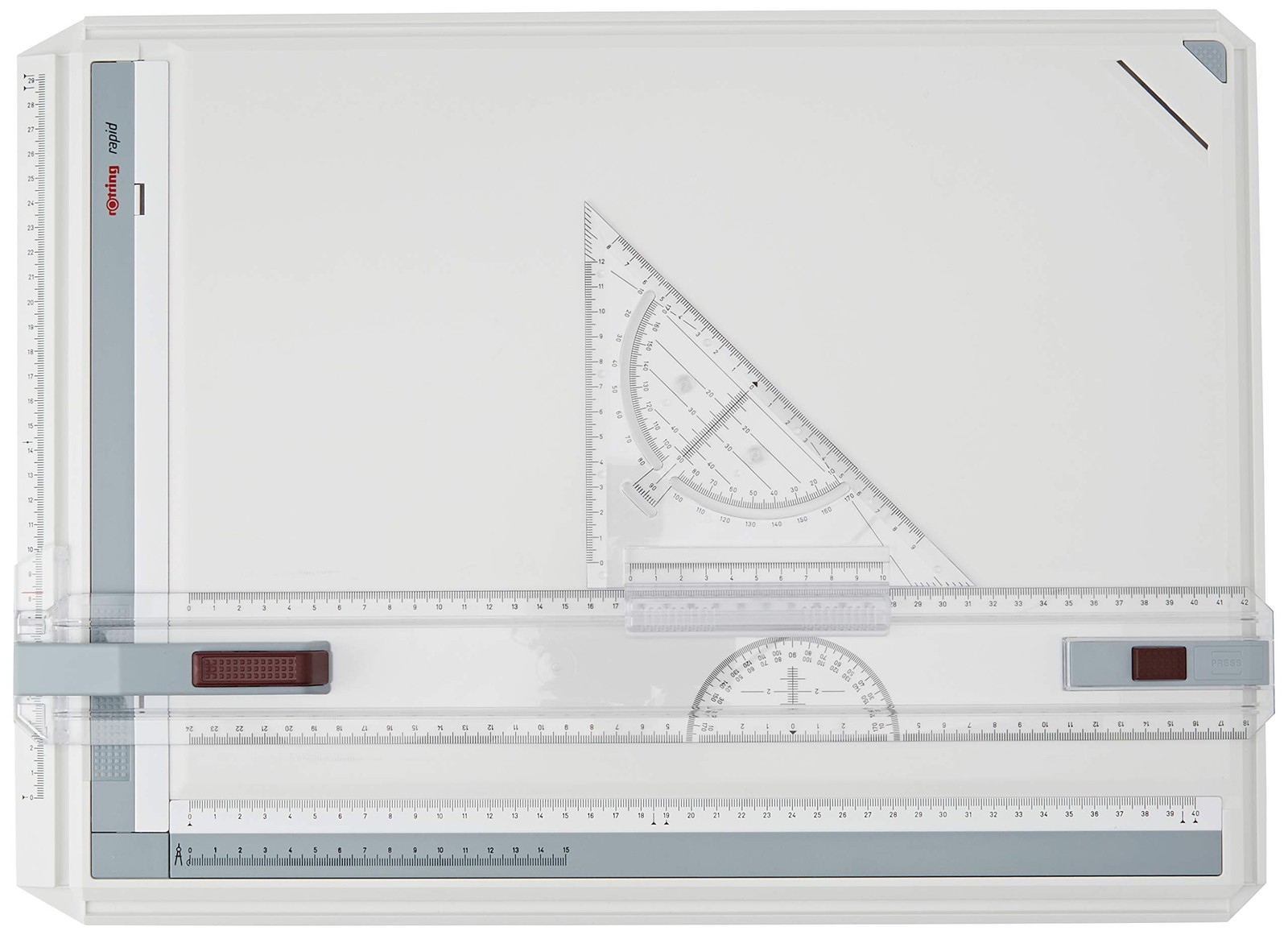 rOtring Rapid Drawing Board A3 A3 Rapid Drawing Board