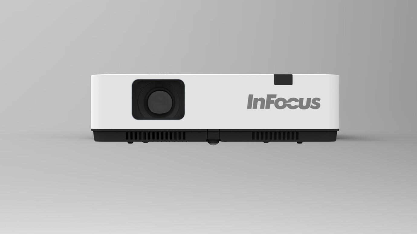 Infocus in1036 Business LCD Projector 4600 Lumens (WXGA, 1280x800, 16:10, HDMI,