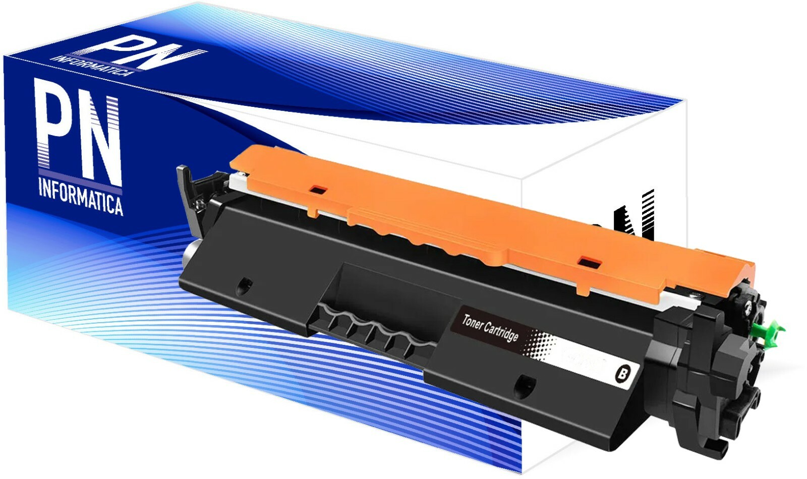 Toner di ricambio per HP CF294X per stampanti HP M118DW M148DW M148 M149FWD