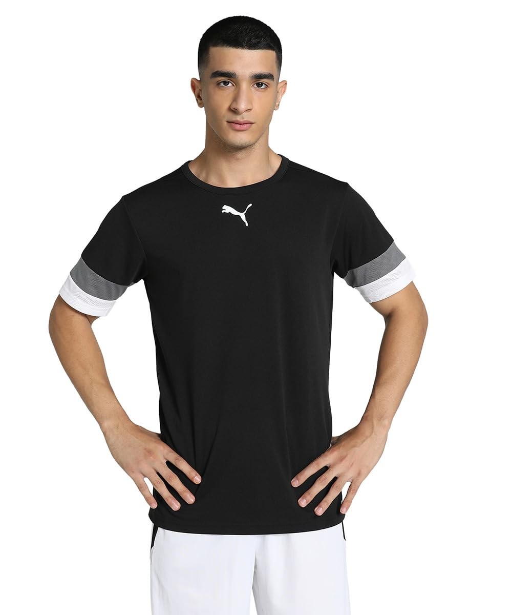 Puma teamRISE Jersey (U4s)