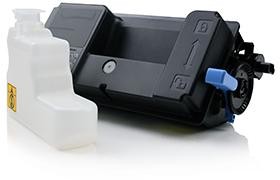 Toner+Vaschetta compatibile FS-4100,4200,4300-15,5K#1T02MT0NL0 - KYOTK3110