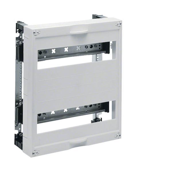 3161869 Hager Hager UD21B1 porta accessori