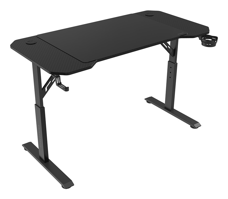 Mars Gaming MGD-ERGO120 Nero