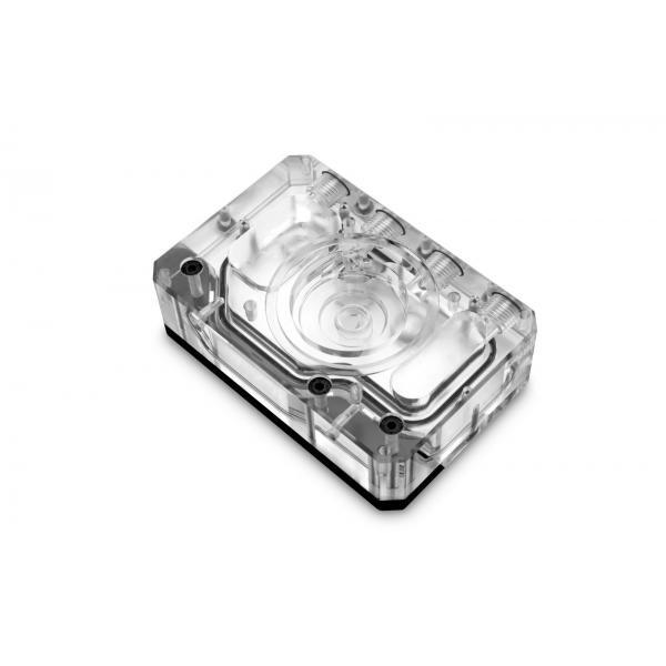 3161800 Ek Water Blocks EK Water Blocks 3831109851197 parte e accessorio del sis