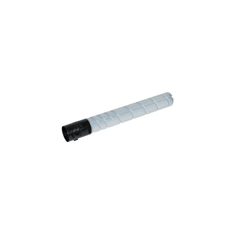 TONER TN514BK NERO A9E8150 COMPATIBILE PER MINOLTA BIZHUB C458,C558,C658 TN-514