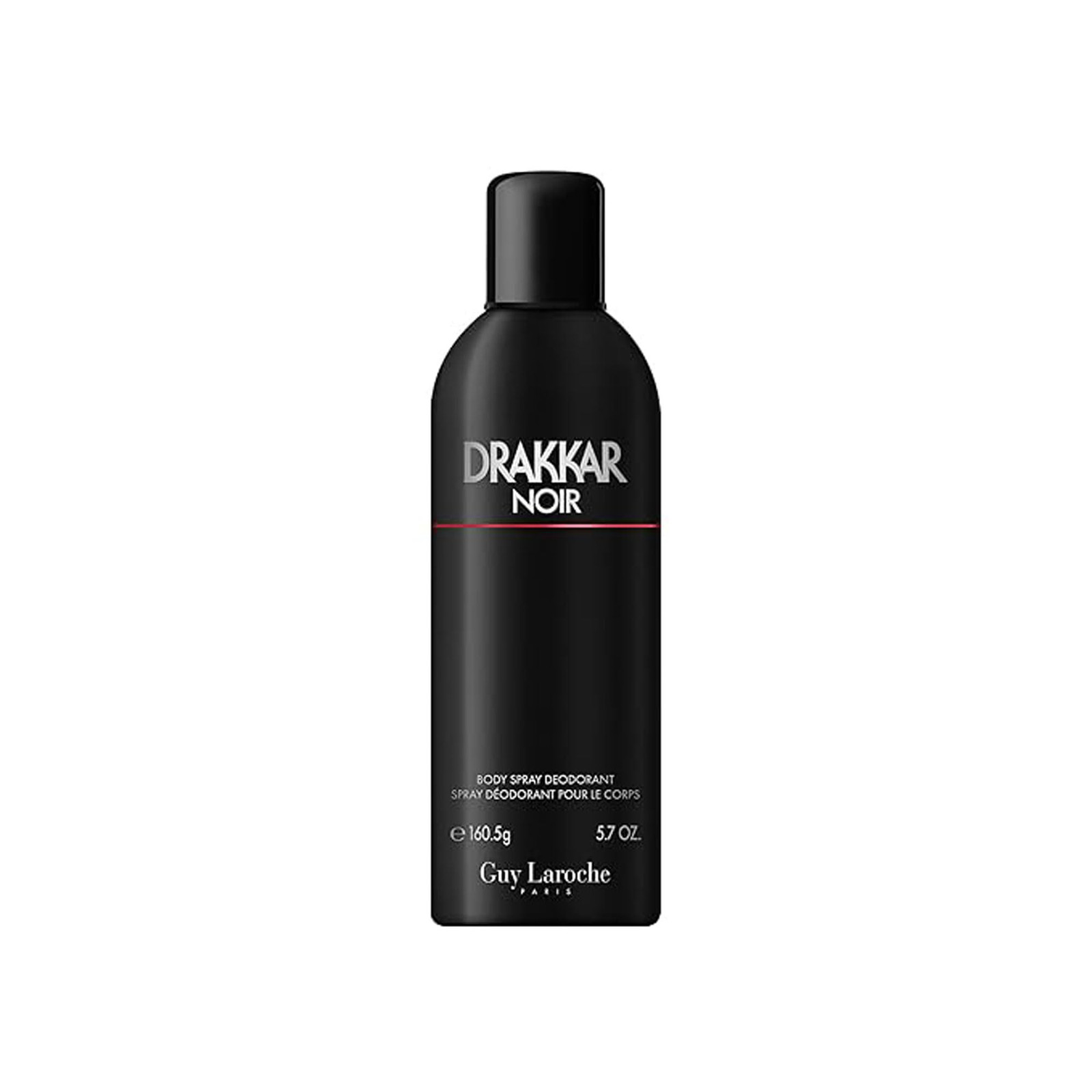 Guy Laroche Drakkar Noir, Body Spray For Men, A Fresh and Classic Men's (a8h)