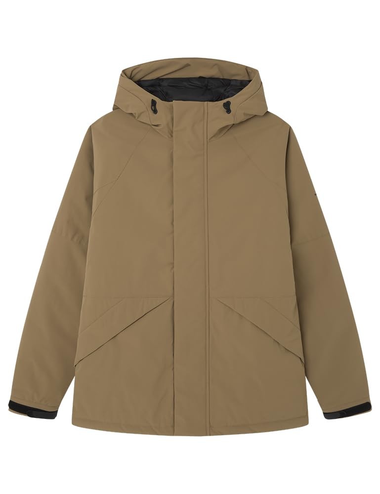 SPRINGFIELD 958335 Giacca, Caramello, M Uomo (g3s)