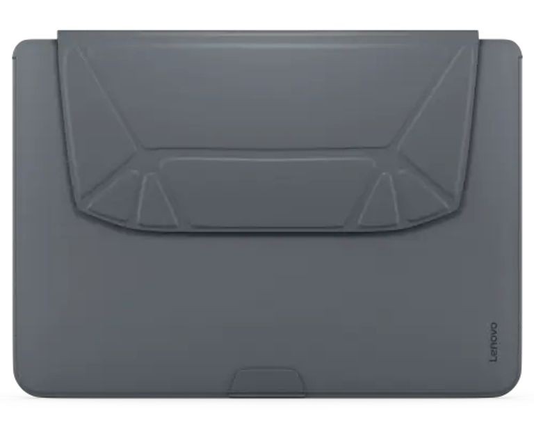 Lenovo Origami 35,6 cm (14") Custodia a tasca Grigio