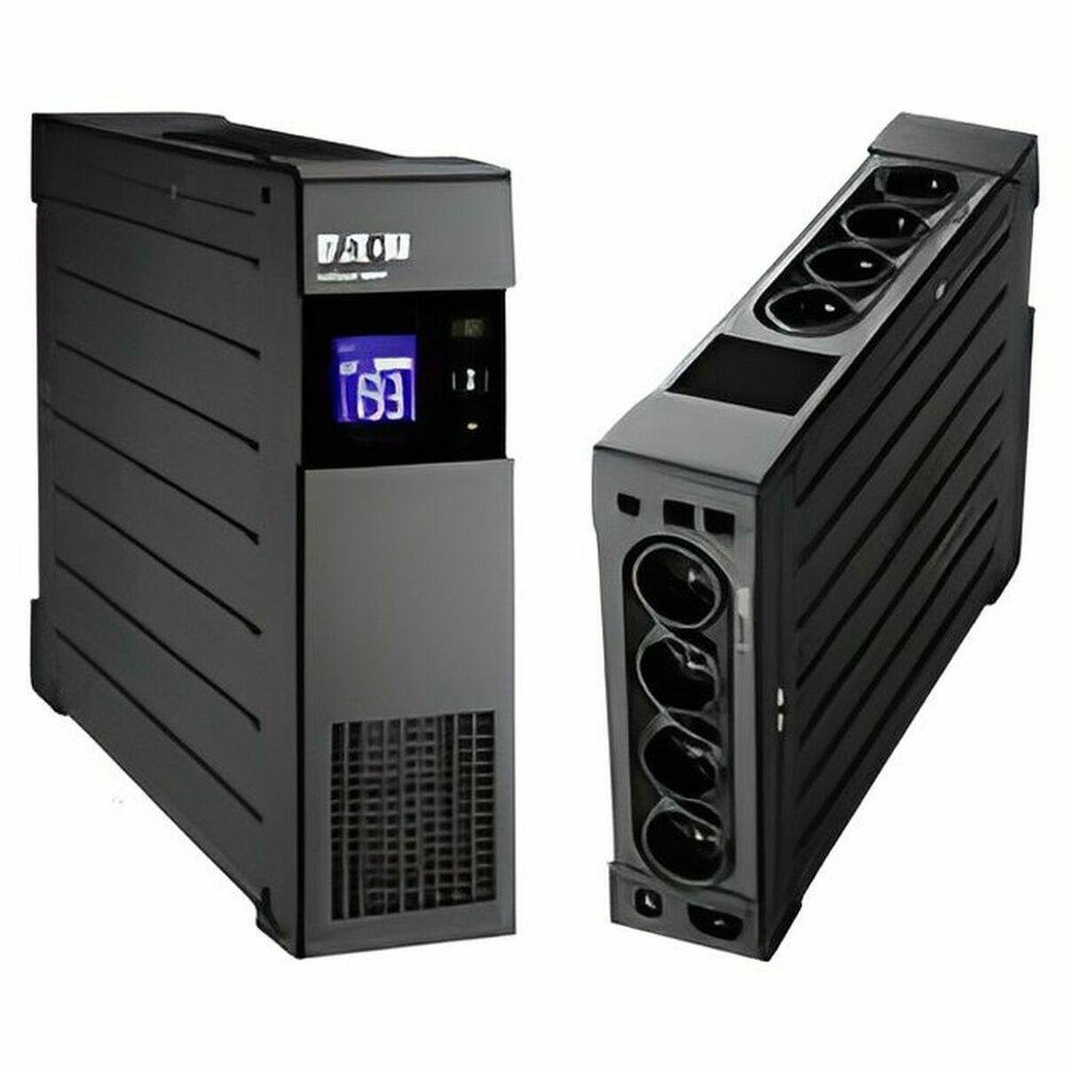 EATON ELLIPSE PRO 1600 FR