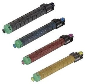 CIANO per Ricoh MPC2000,C2500,C3000-15K#TYPE MPC3000E - RICK198C