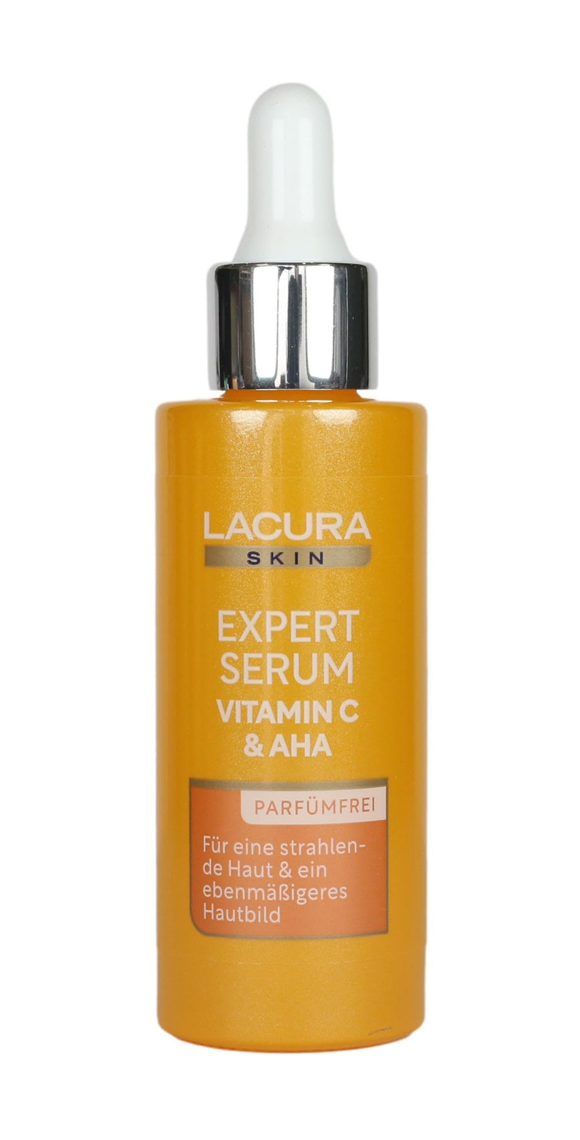 Lacura Skin Expert - Siero vitamina C AHA (N0n)