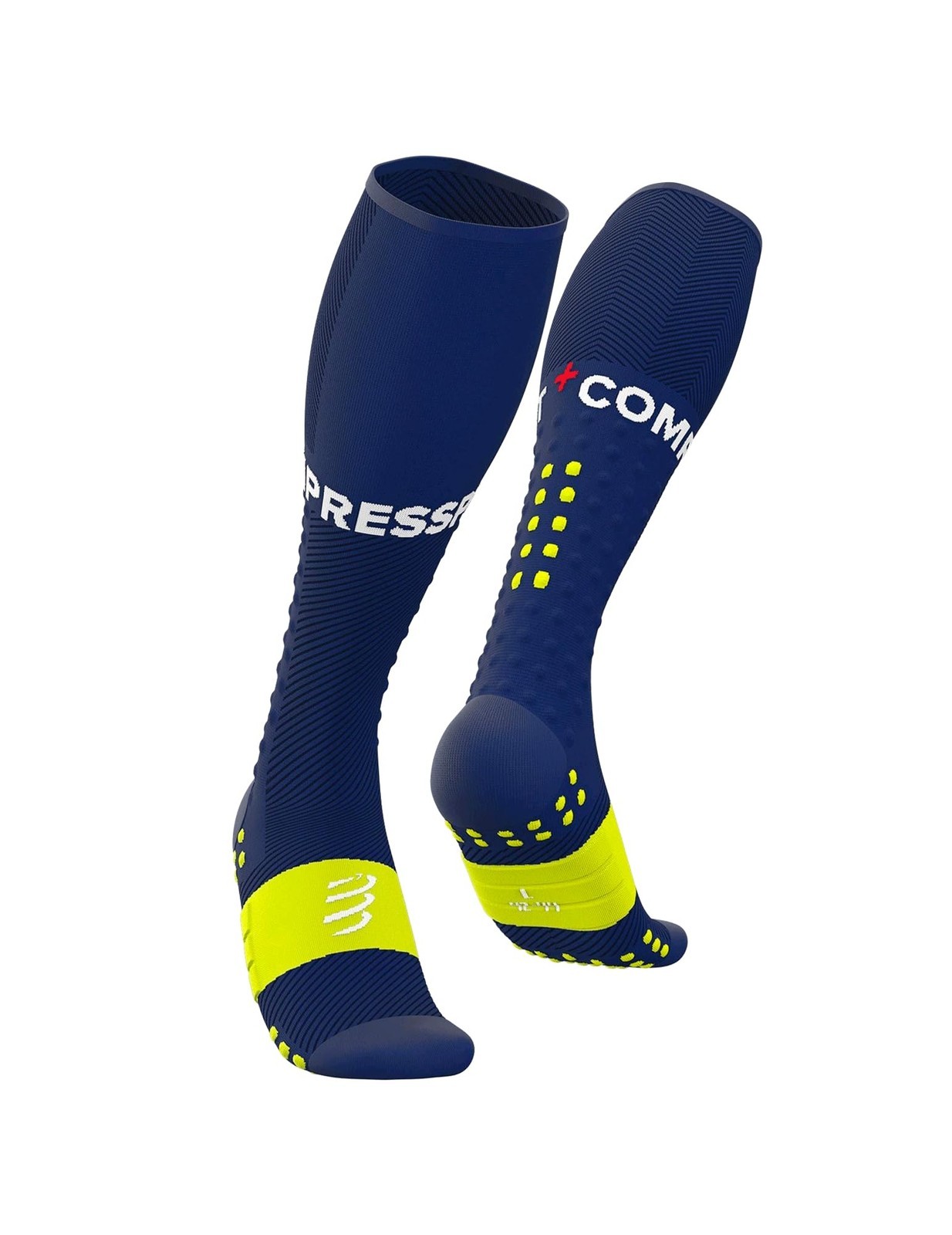 COMPRESSPORT Calze Trail - Calze Pro Racing V3.0 Trail - Calze Trail - (z2x)