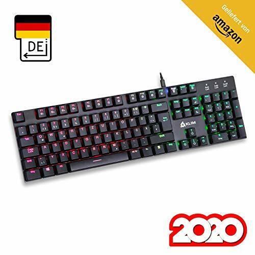 KLIM Dash DE (w2V)
