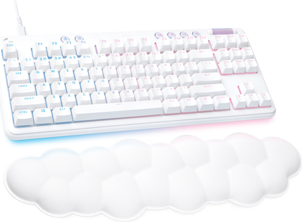G713 GAMING KEYBOARD - OFF