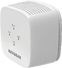 Netgear Ex3110 Wi-Fi Range Extender Universale Ac750 Ex3110-100pes