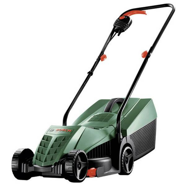 Bosch Home and Garden 06008A6300  EasyRotak 32-205 Elettrico Tagliaerba 1200 W L