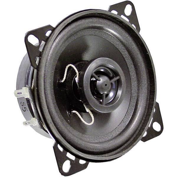 Visaton 4600  PX 10 - 4 Ohm 4 pollici 10 cm Altoparlante coassiale a 2 vie 20 W